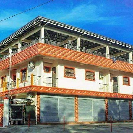 Oyo 900 Tahanan Ni Kuya Juan PALAWAN Eksteriør bilde