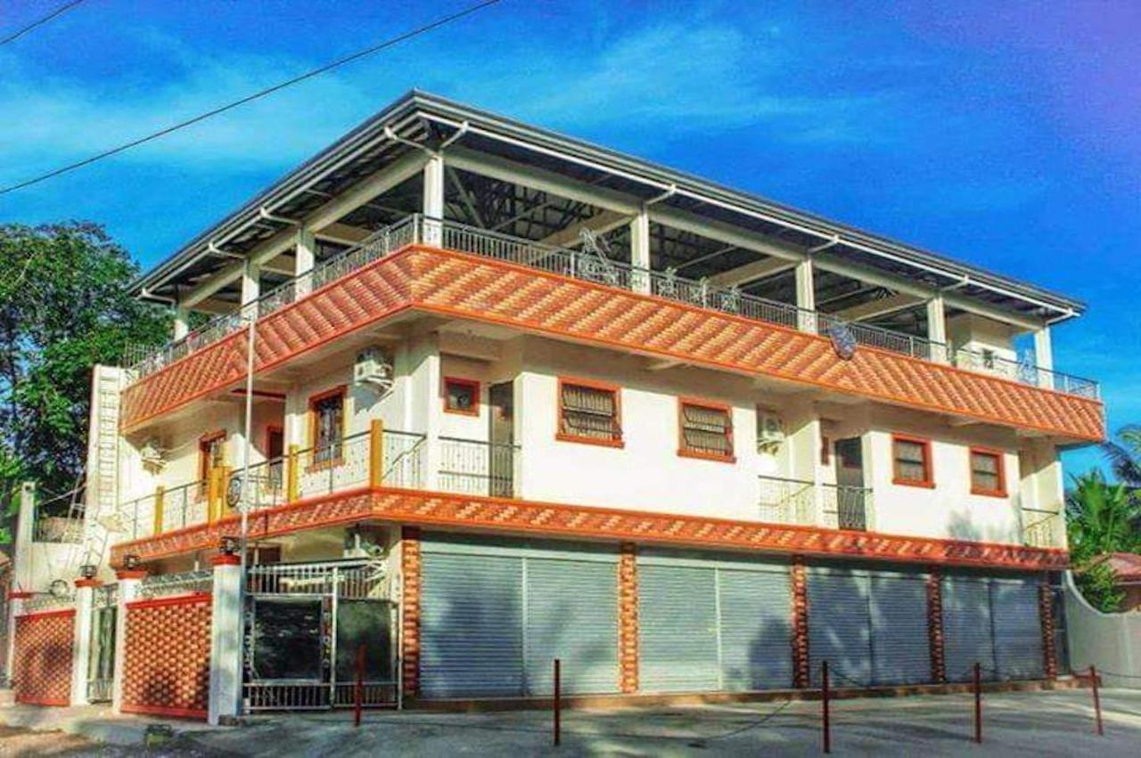 Oyo 900 Tahanan Ni Kuya Juan PALAWAN Eksteriør bilde